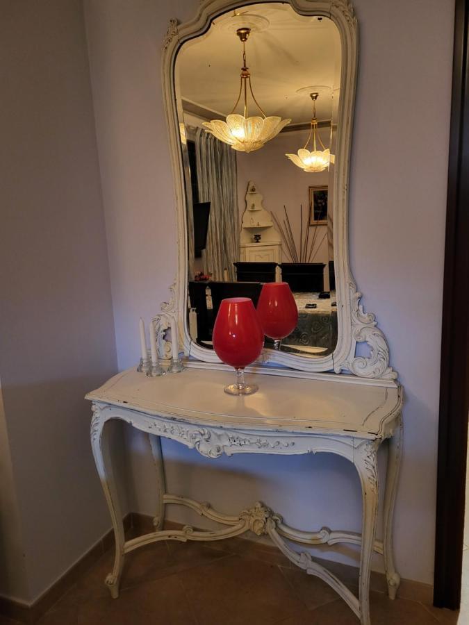 Villa Il Pettirosso La Spezia Exteriör bild