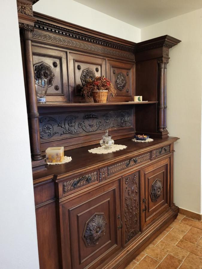 Villa Il Pettirosso La Spezia Exteriör bild