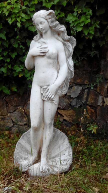 Villa Il Pettirosso La Spezia Exteriör bild