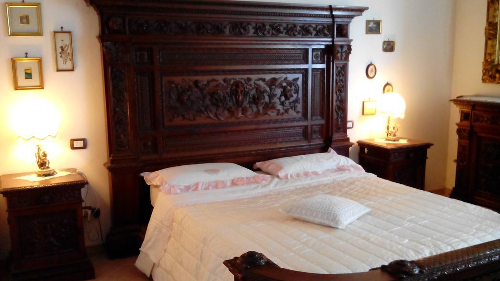 Villa Il Pettirosso La Spezia Exteriör bild